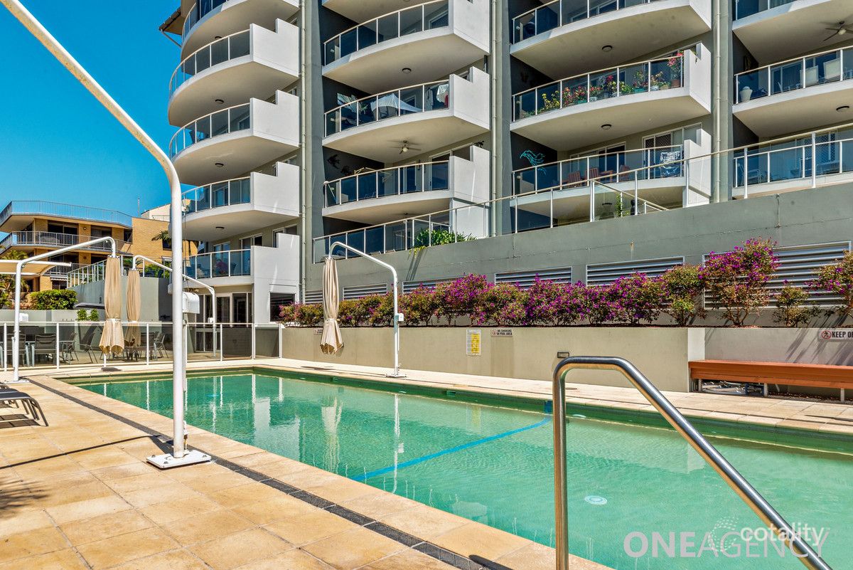 203/239 Esplanade, Pialba, QLD 4655