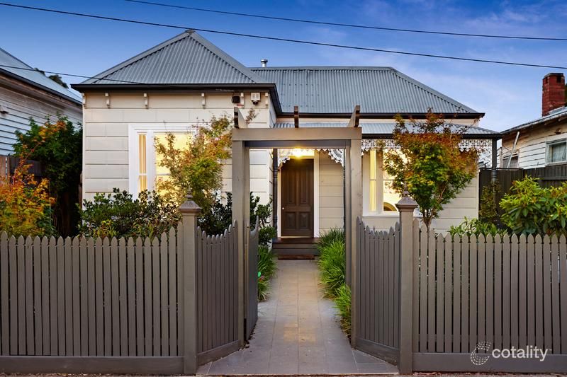 205 Westgarth St, Northcote, VIC 3070