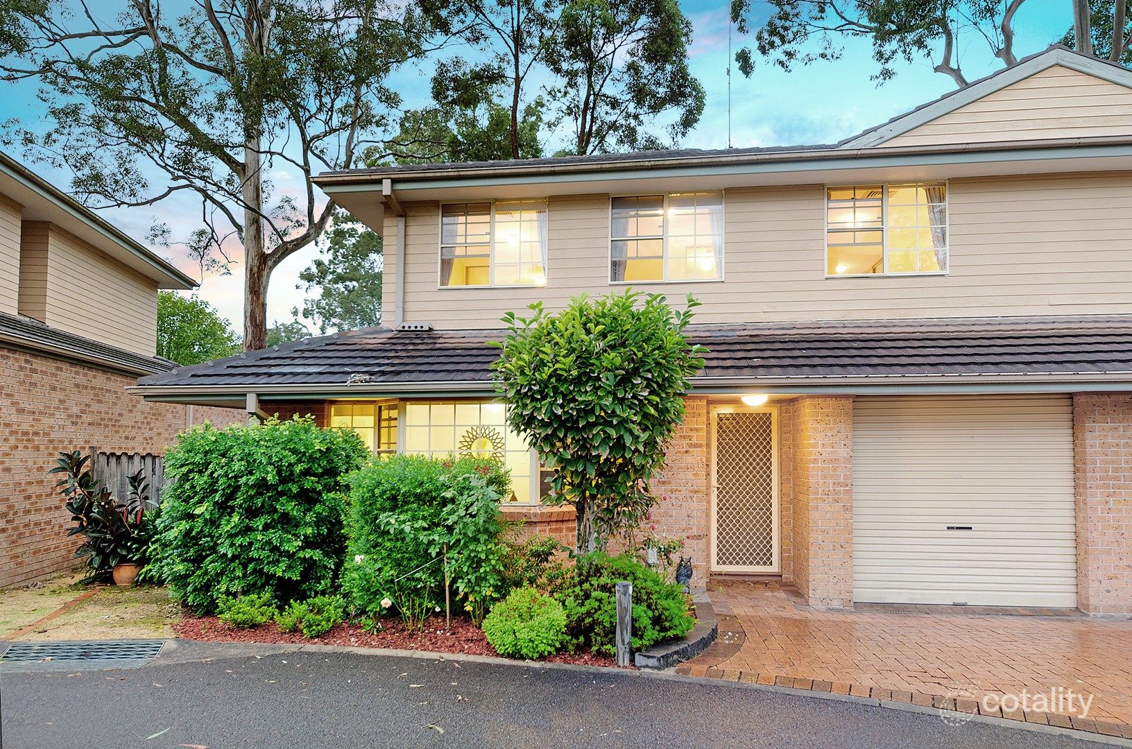13/75-77 New Line Rd, Cherrybrook, NSW 2126