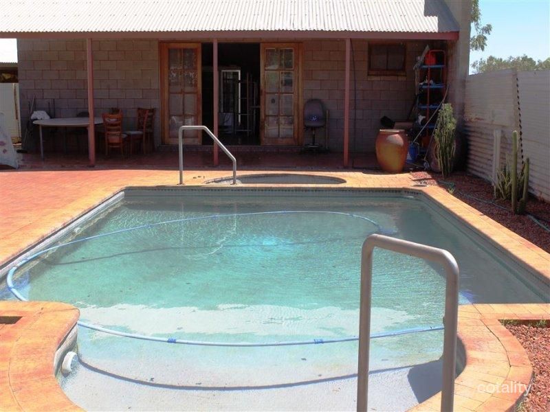 33 Kittle St, Tennant Creek, NT 0860