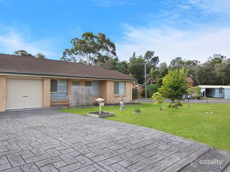 2/58 First Ave, Toukley, NSW 2263