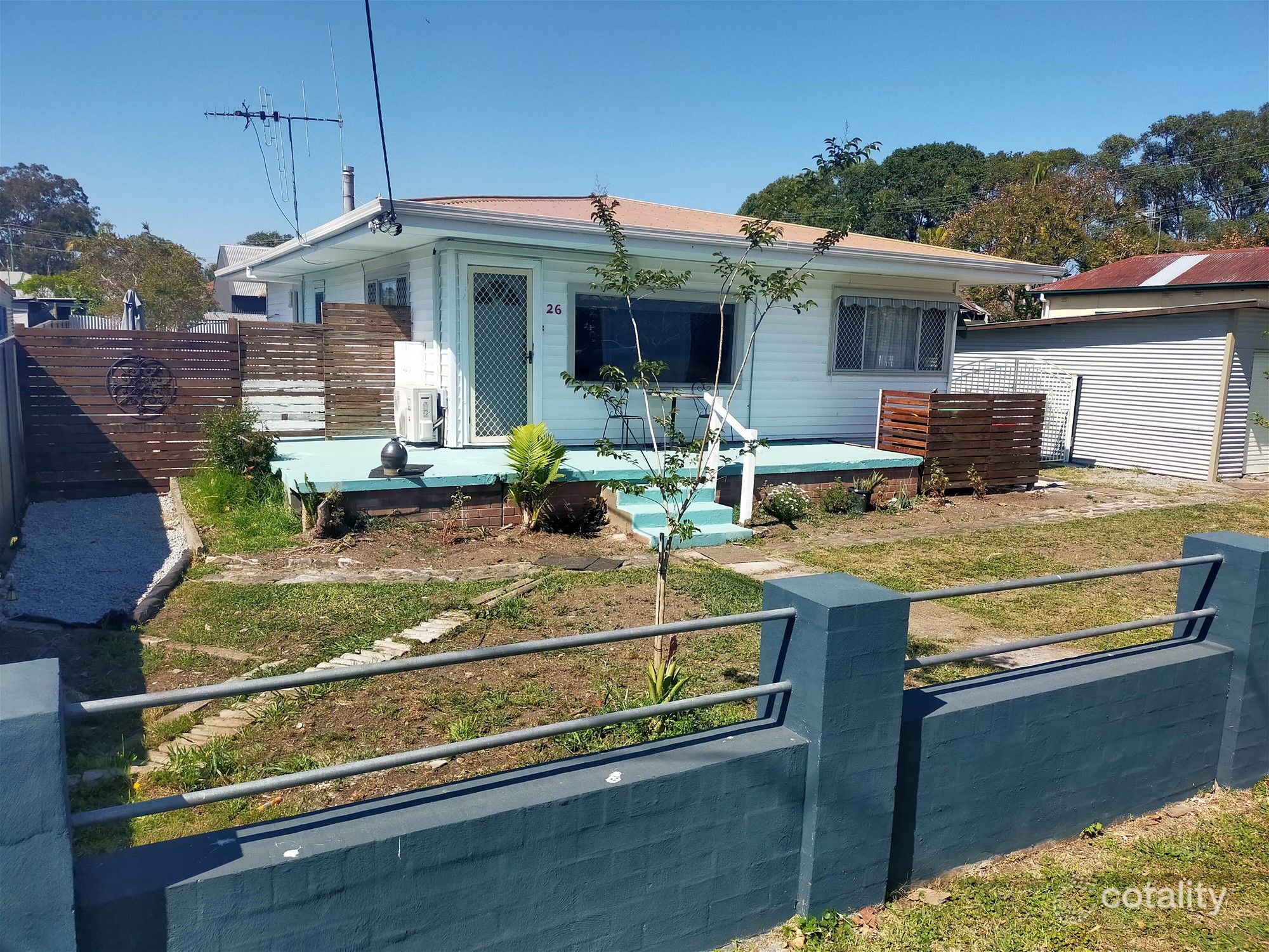 26 Cornwall St, Taree, NSW 2430