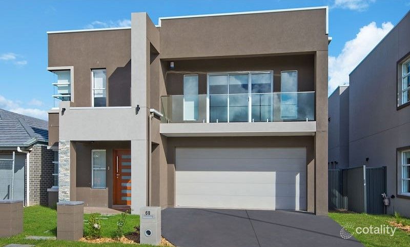 68 Plumegrass Ave, Denham Court, NSW 2565