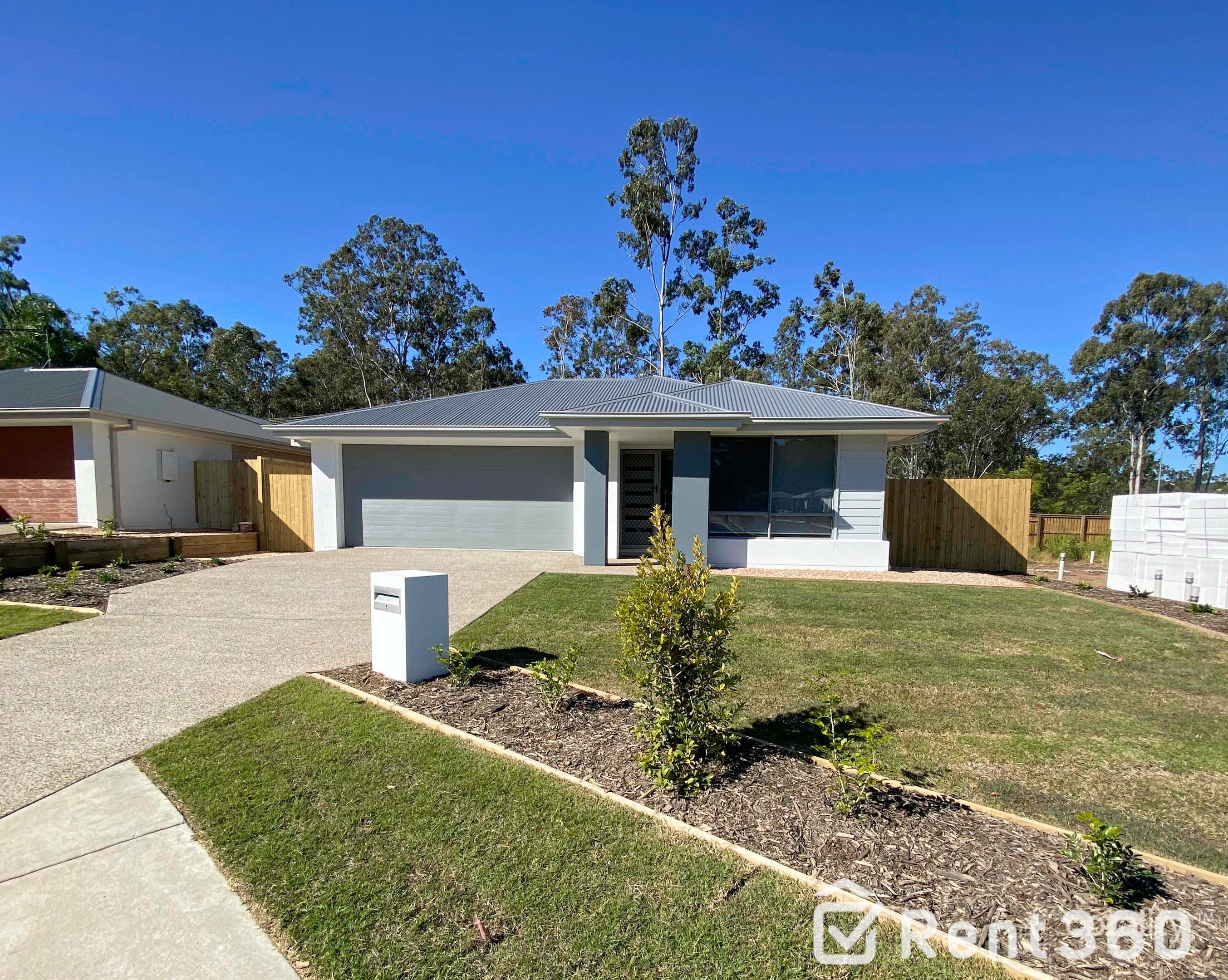 1 Corymbia Cl, Bellbird Park, QLD 4300