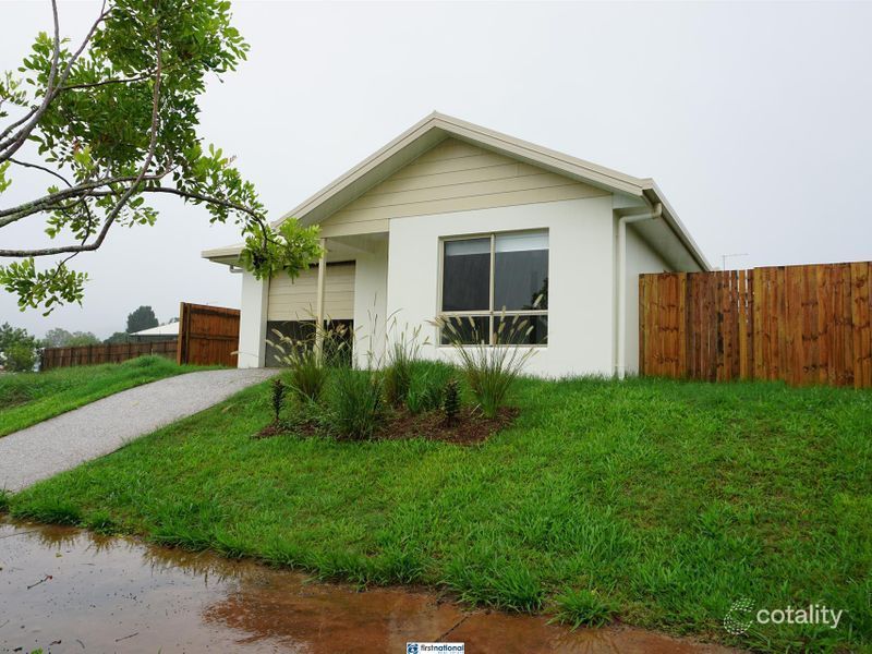 17 Norbury Cct, Atherton, QLD 4883