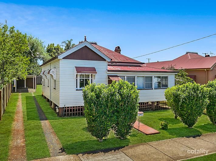 19 Goggs St, Toowoomba City, QLD 4350
