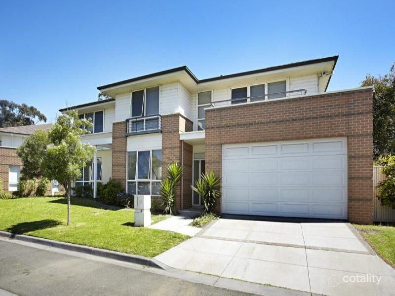 17 Birkdale Ave, Heatherton, VIC 3202