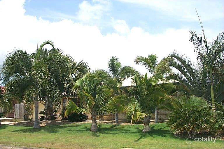 2 Pandanus St, Beaconsfield, QLD 4740