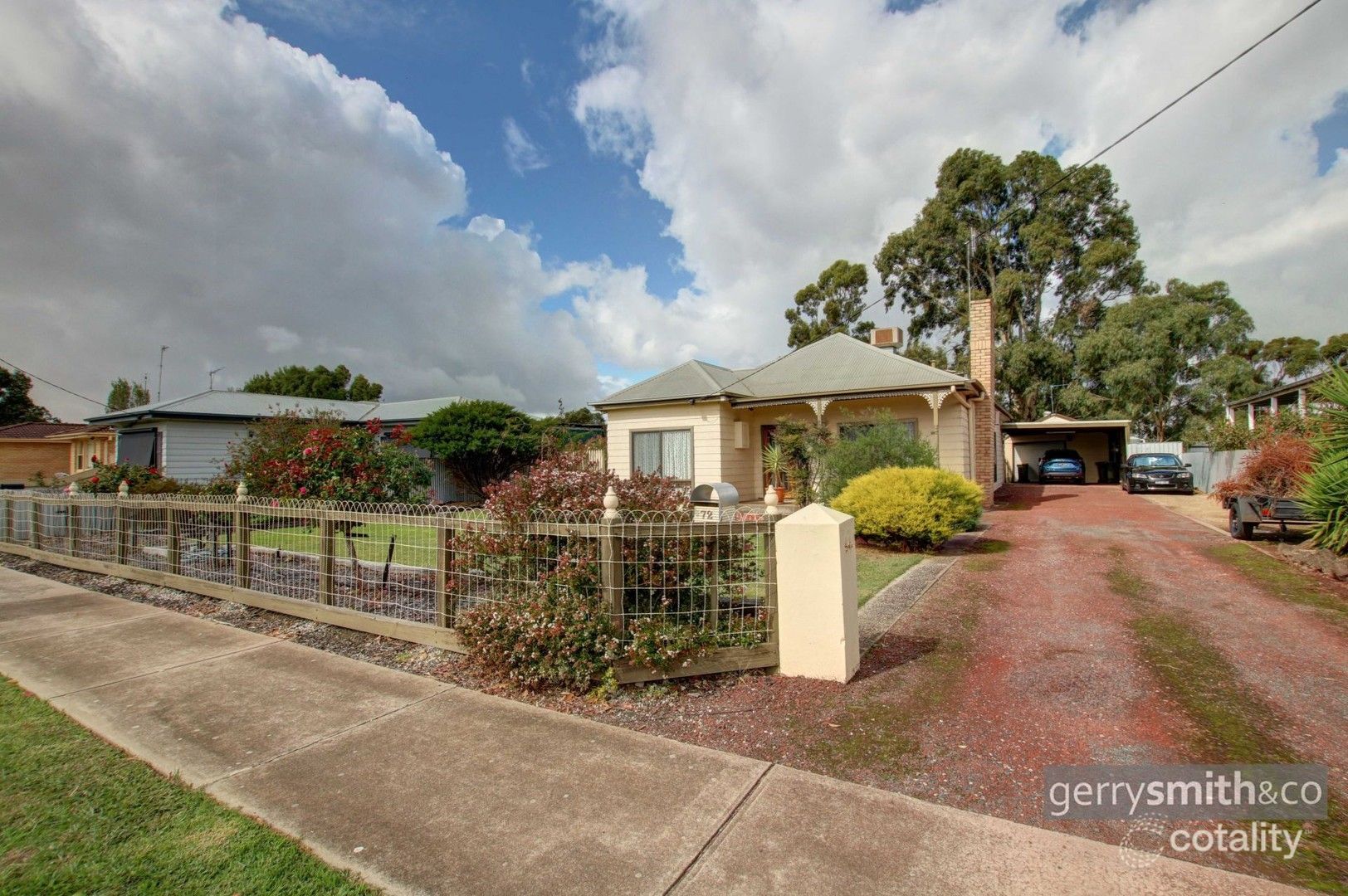 72 Williams Rd, Horsham, VIC 3400