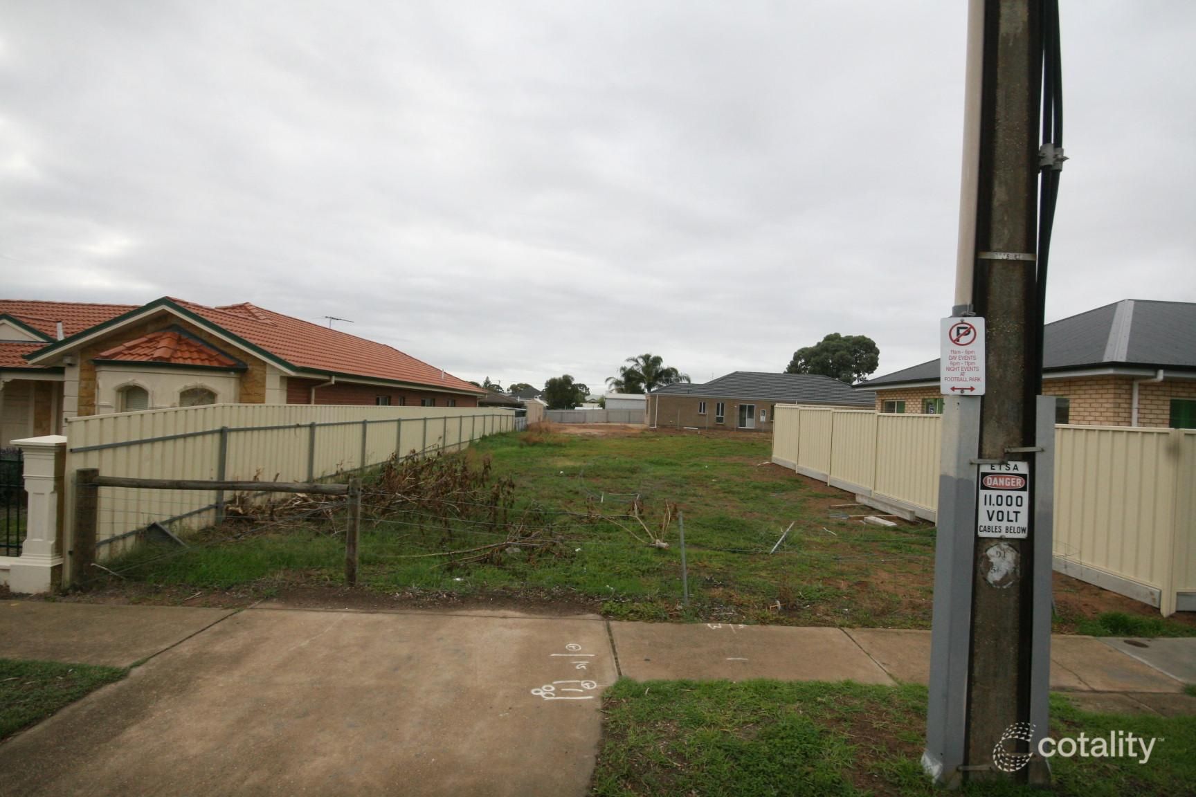 95b Frederick Rd, Royal Park, SA 5014