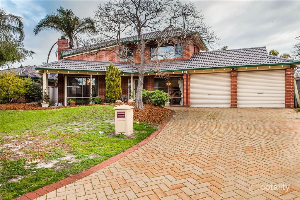 45 Kingsmill Gdns, Winthrop, WA 6150