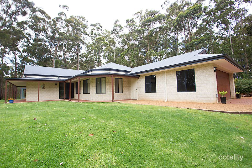 13 Demiris Dr, Jardee, WA 6258