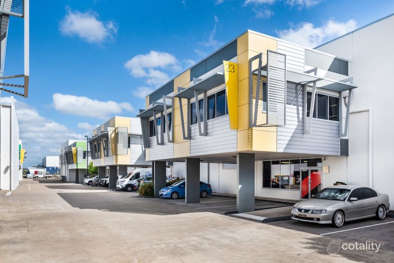 23/547 Woolcock St, Mount Louisa, QLD 4814