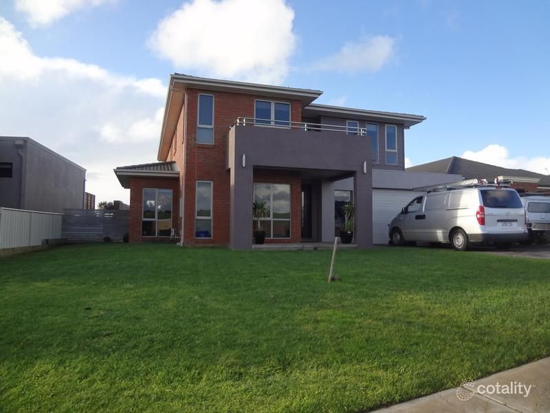 43 Dobson Way, Warrnambool, VIC 3280