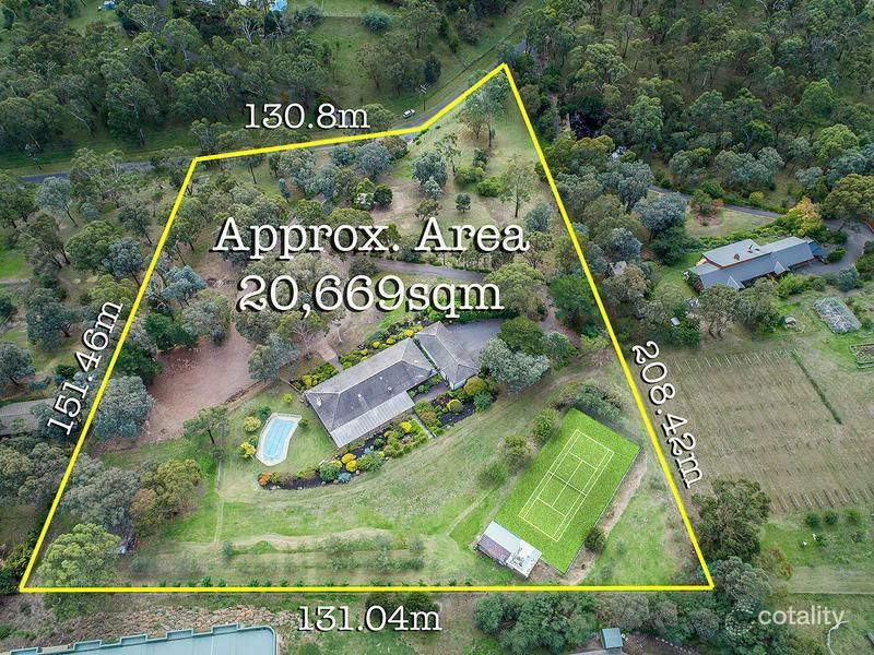 4 Pambara Ct, Donvale, VIC 3111
