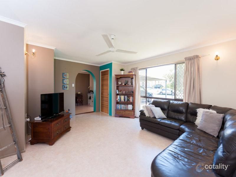 36 Careen St, Battery Hill, QLD 4551