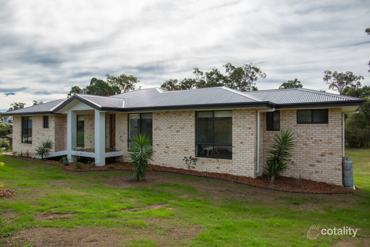 5 Denison Cl, Bega, NSW 2550