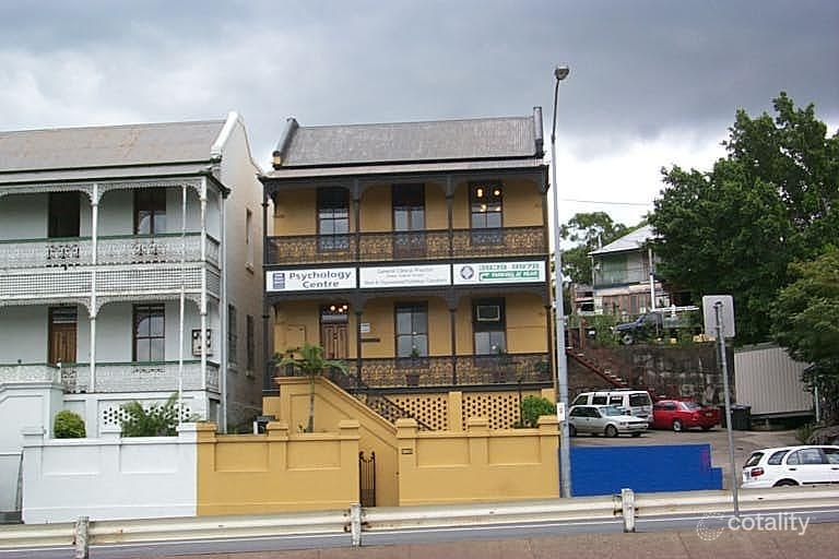 260 Petrie Tce, Petrie Terrace, QLD 4000