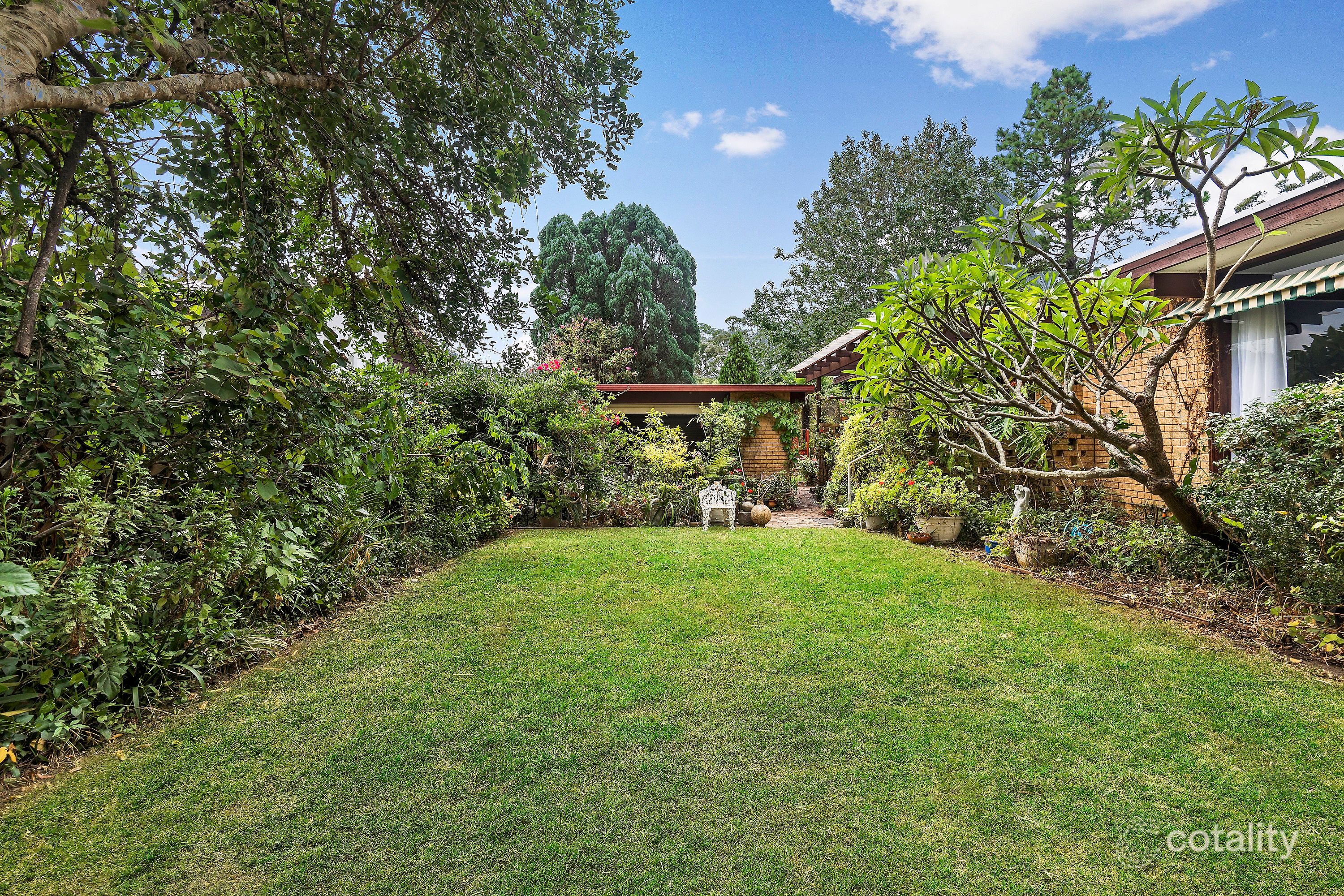2 Hopkins Pl, North Turramurra, NSW 2074