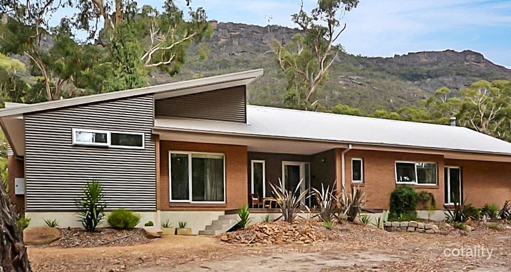 2 Young Rd, Halls Gap, VIC 3381