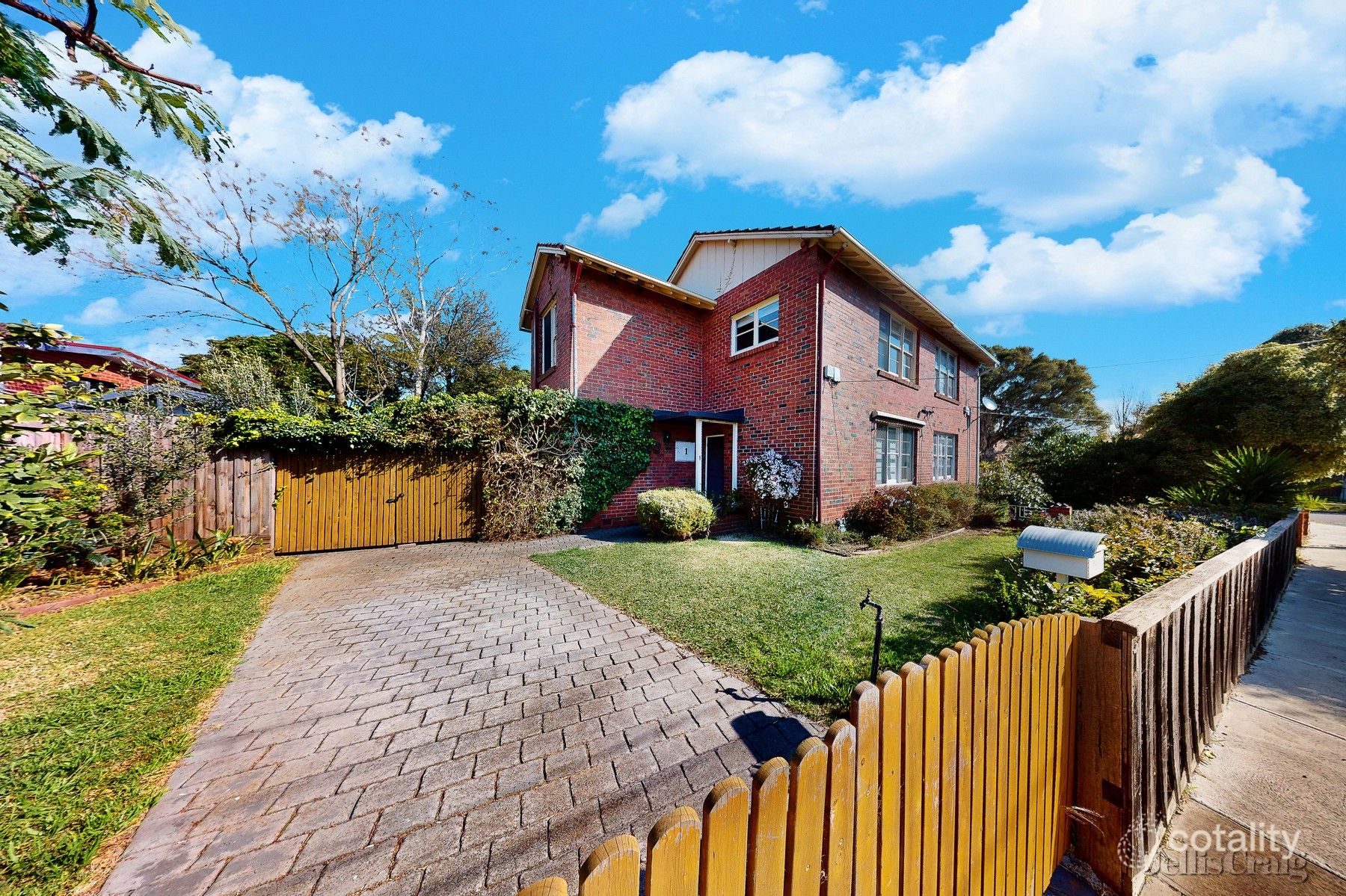 1 Sturdee St, Ascot Vale, VIC 3032