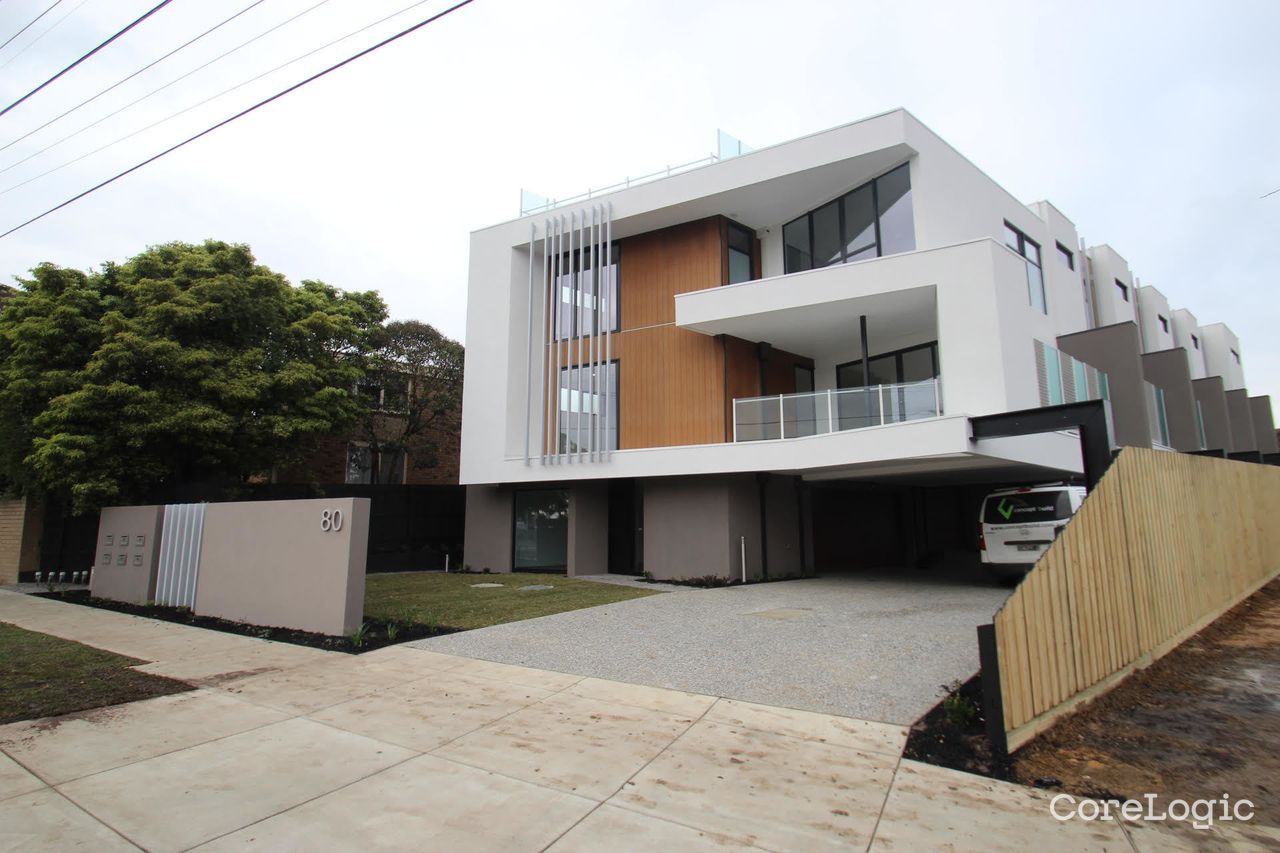 3/80 Burwood Hwy, Burwood East, VIC 3151