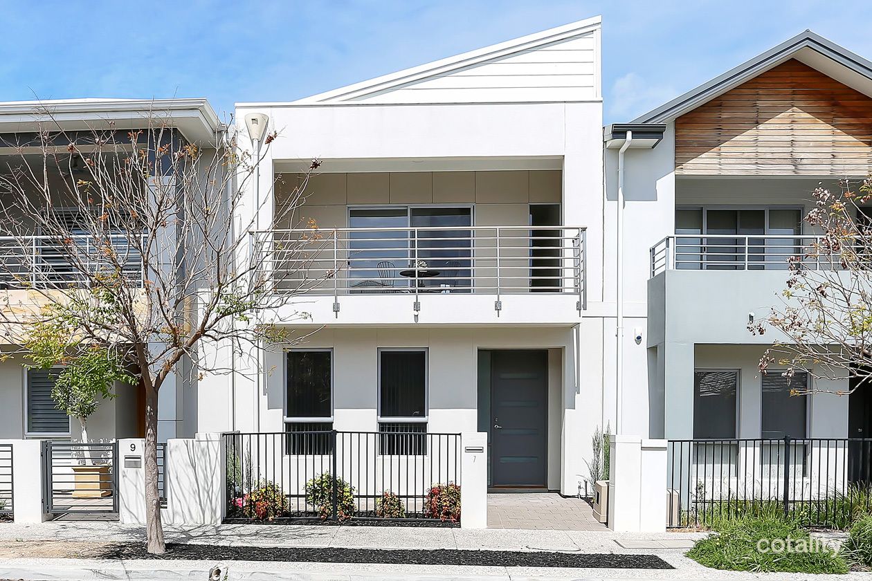 7 Palmer St, Lightsview, SA 5085