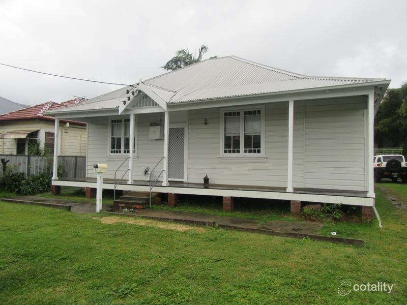 17 Mcmichael St, Maryville, NSW 2293