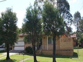 14 Bradnor St, Carina, QLD 4152