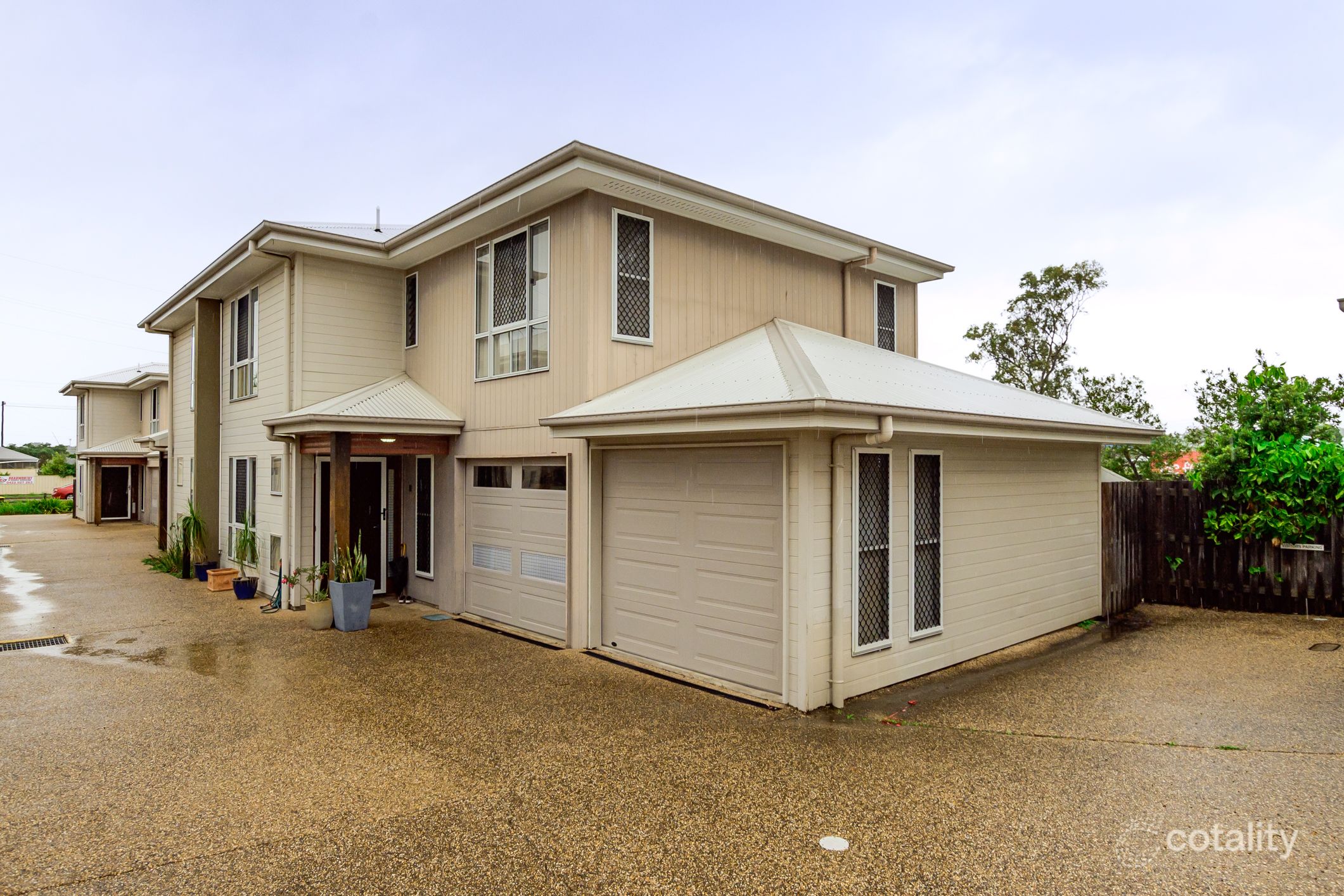 9/1 French St, South Gladstone, QLD 4680