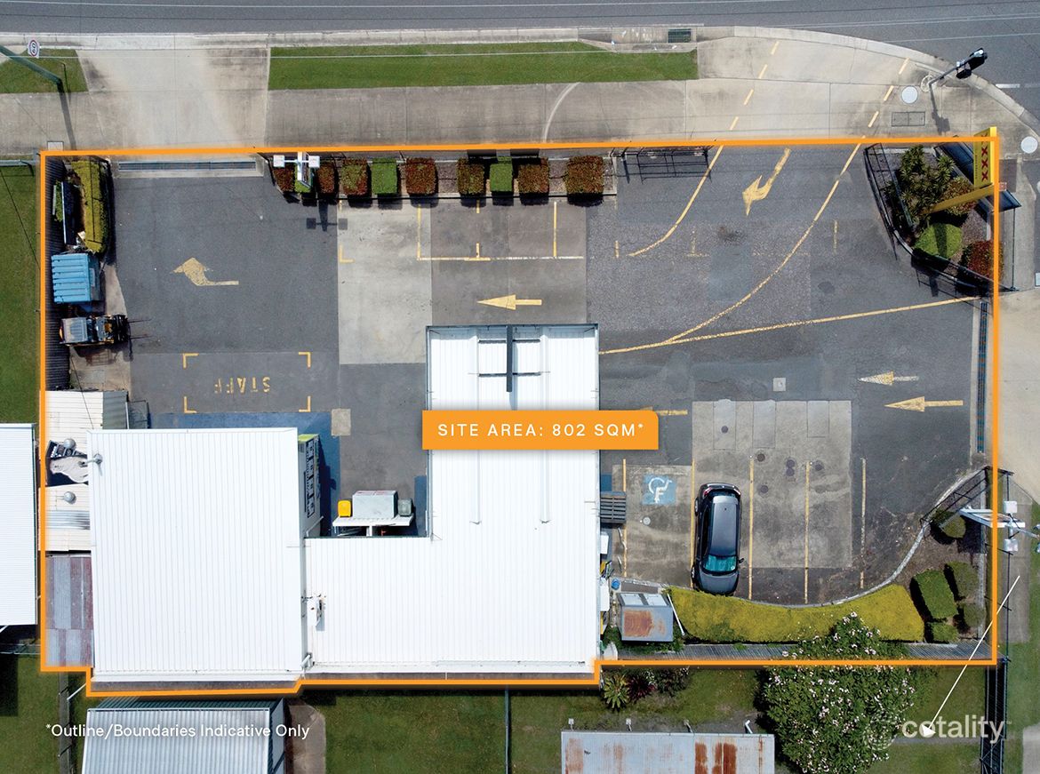 169 High St, Berserker, QLD 4701