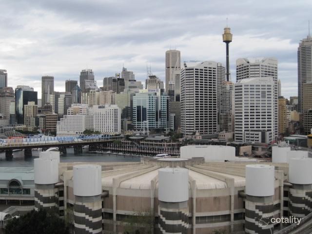 1130/243-271 Pyrmont St, Pyrmont, NSW 2009