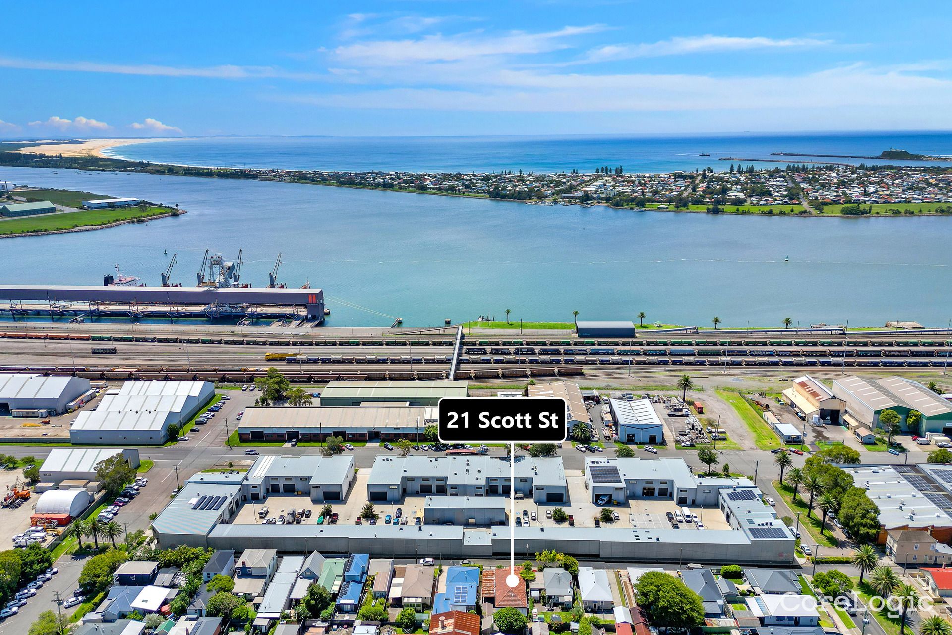 21 Scott St, Carrington, NSW 2294