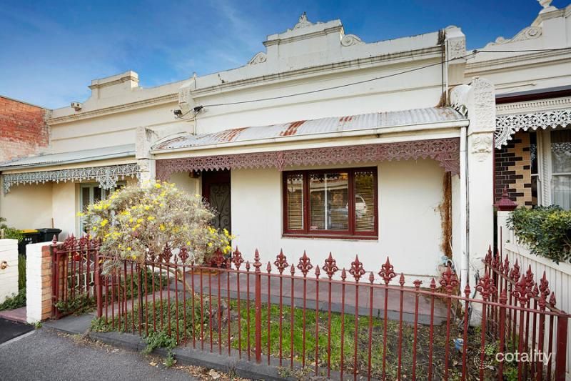 647 Station St, Carlton North, VIC 3054