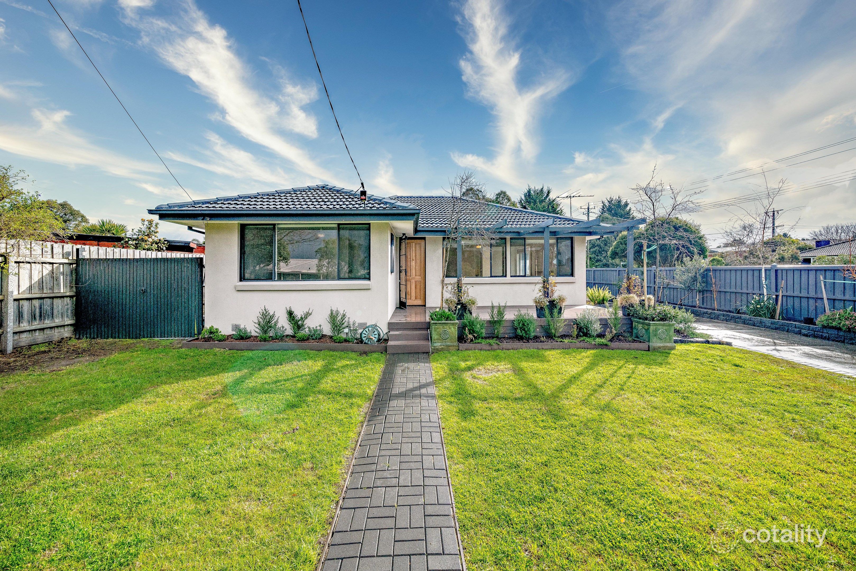 23 Lewis St, Pearcedale, VIC 3912
