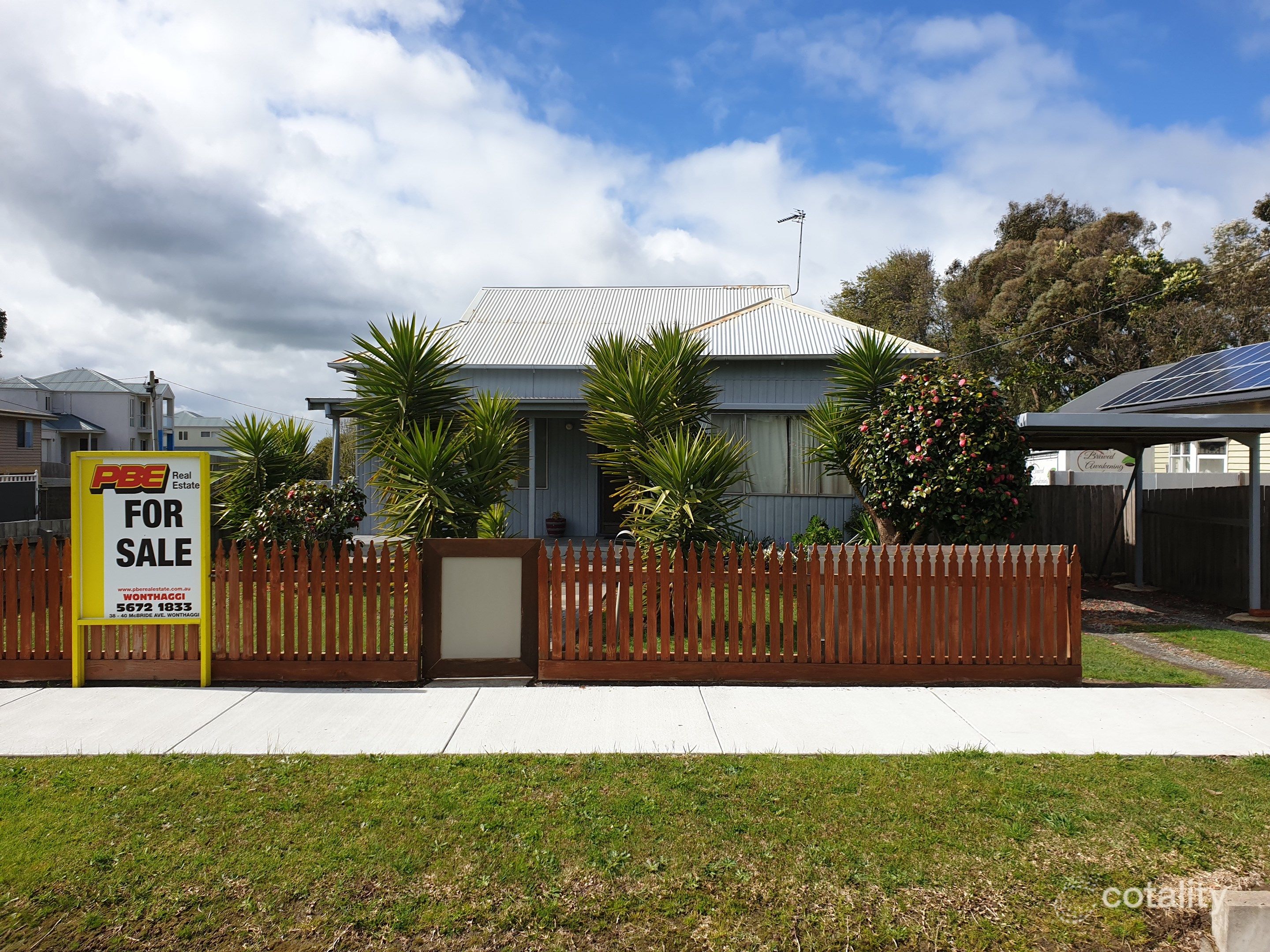 27 Broome Cres, Wonthaggi, VIC 3995