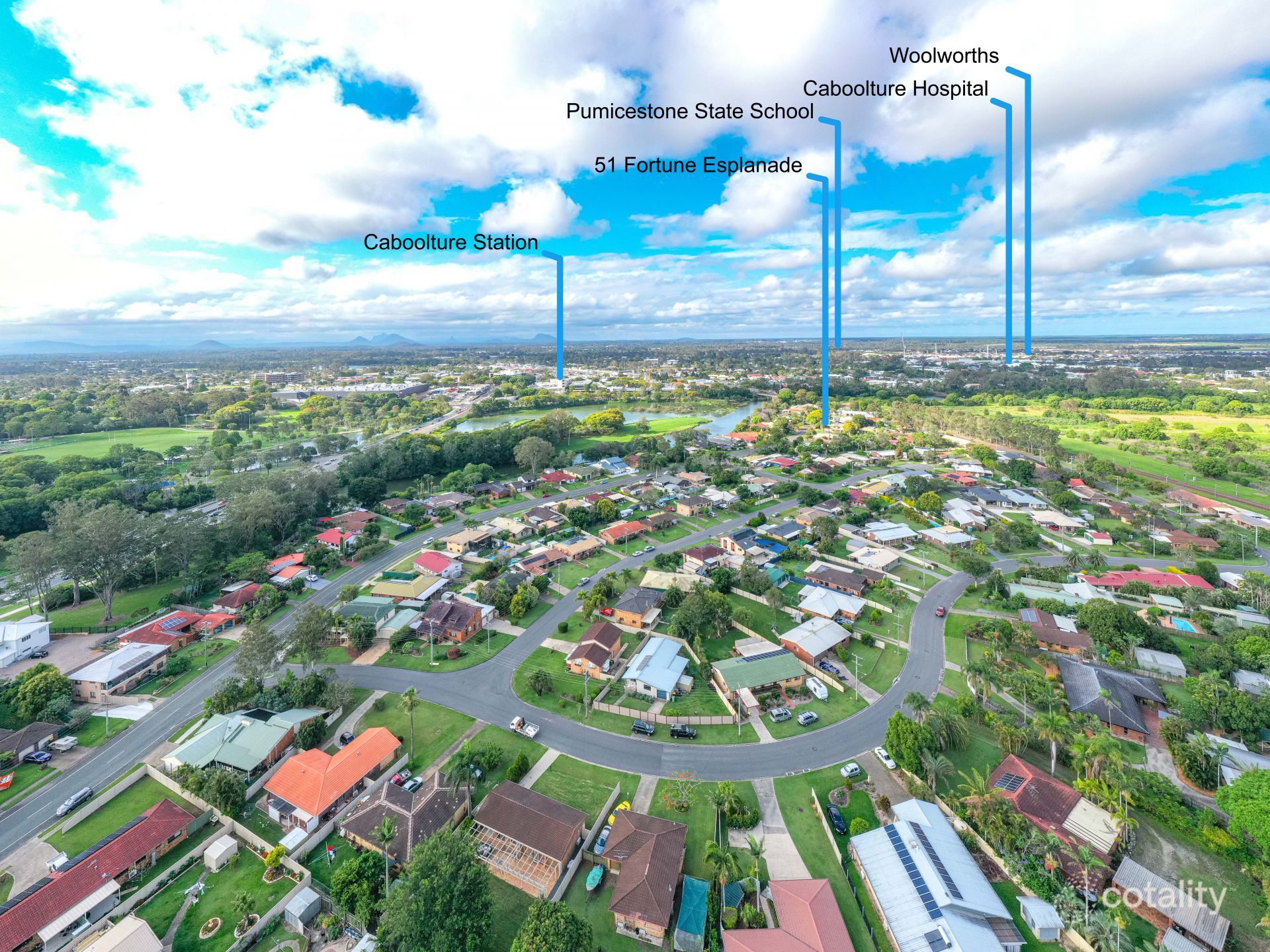 51 Fortune Esp, Caboolture South, QLD 4510