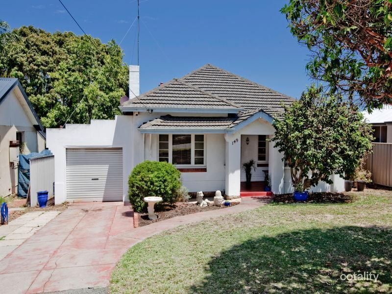 149 Burniston St, Scarborough, WA 6019