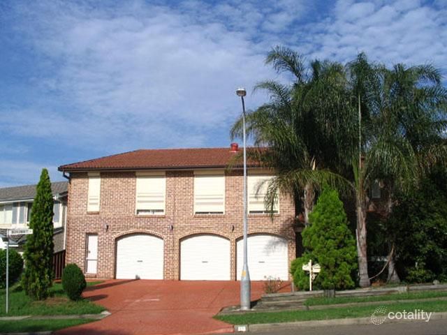 11 Boronia Rd, Bossley Park, NSW 2176