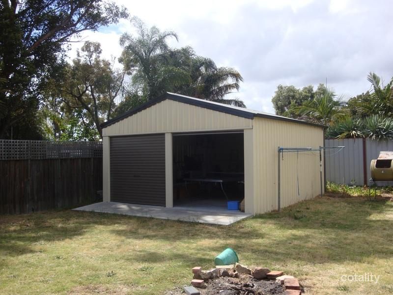 154 Newburn Rd, High Wycombe, WA 6057