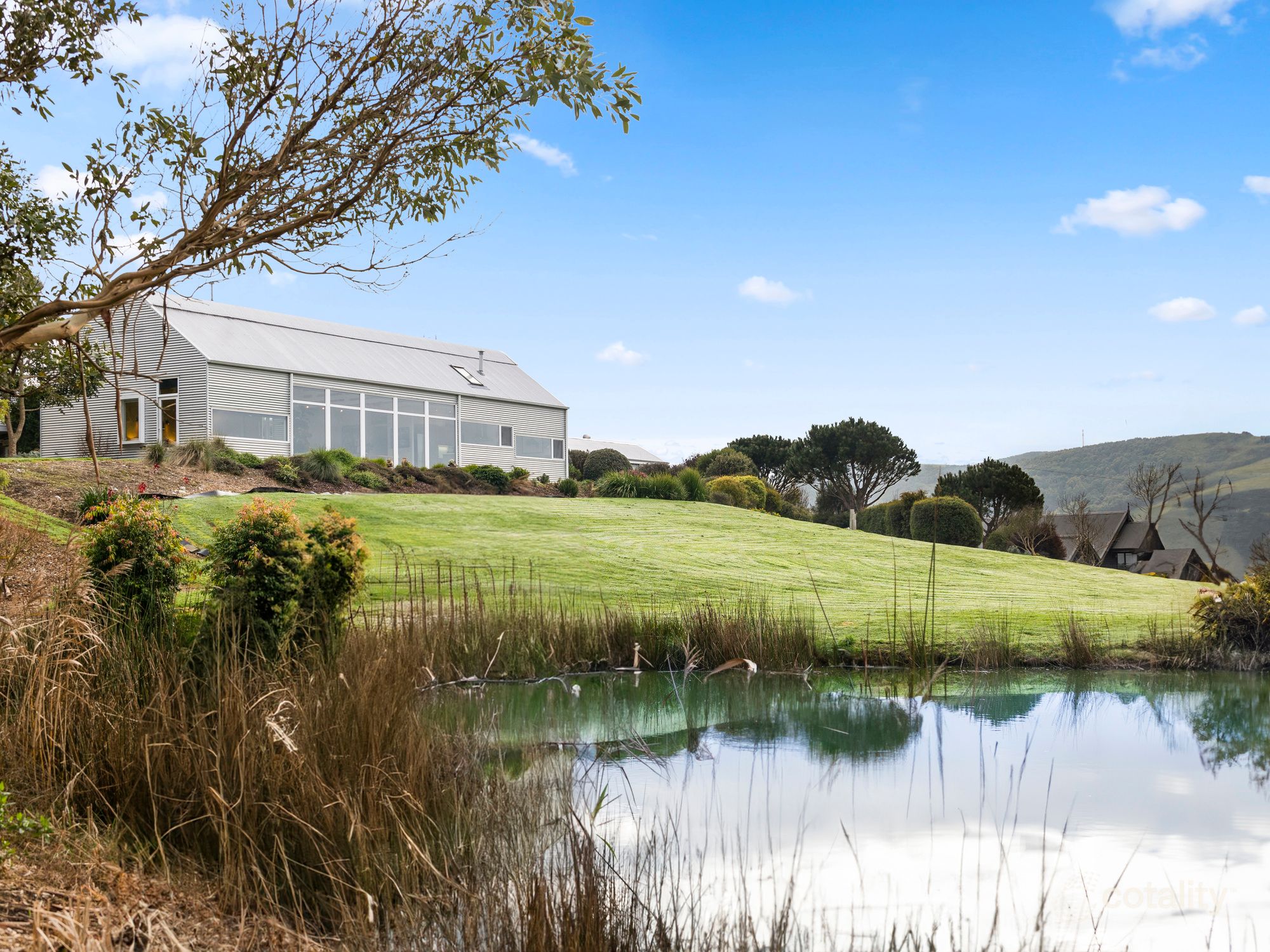 50 Wallis Ridge Rd, Fish Creek, VIC 3959