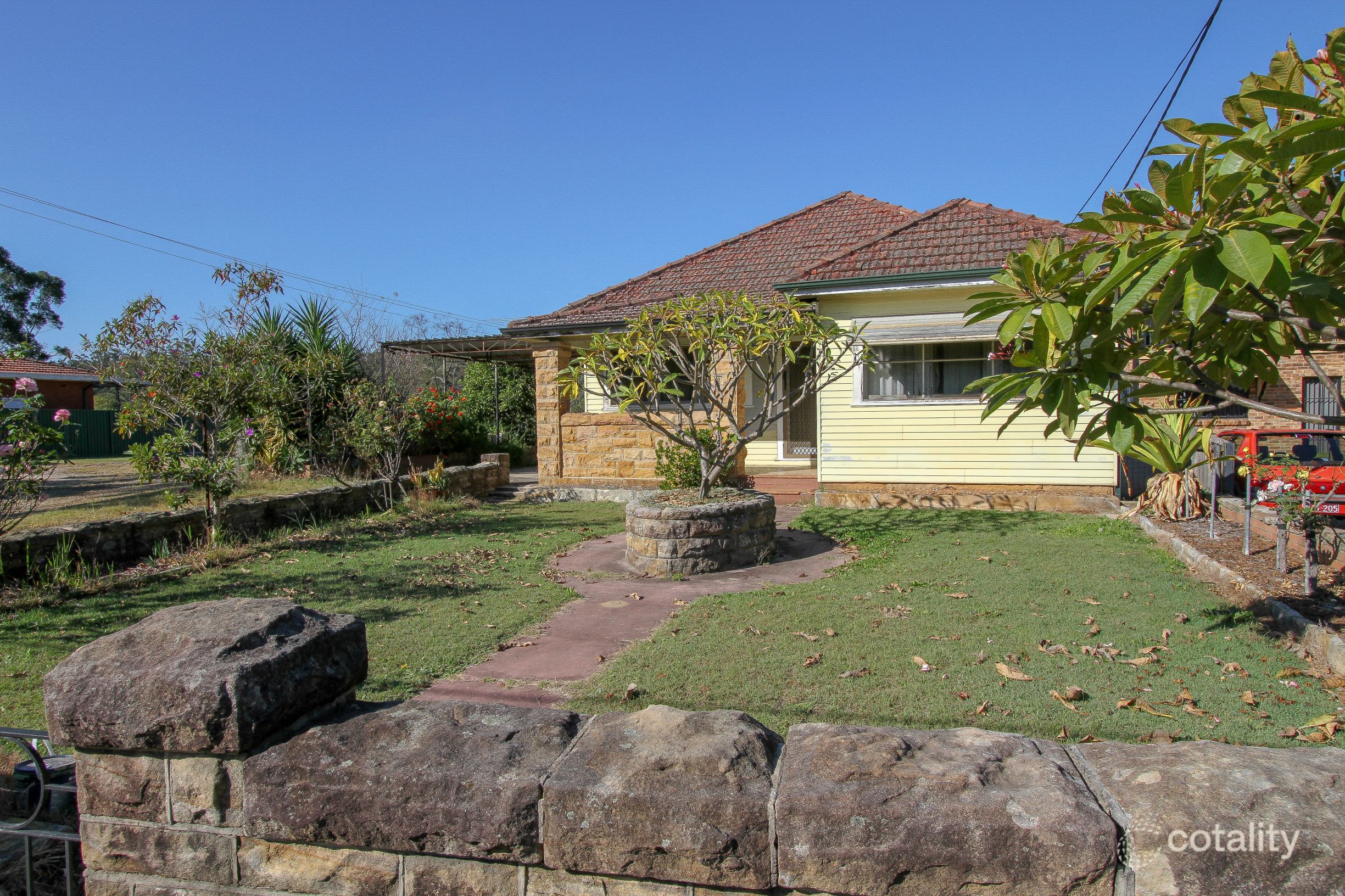 148 North Rocks Rd, North Rocks, NSW 2151