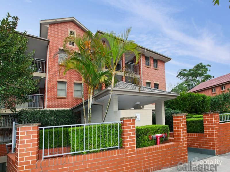 16/10-16 Beatrice St, Ashfield, NSW 2131