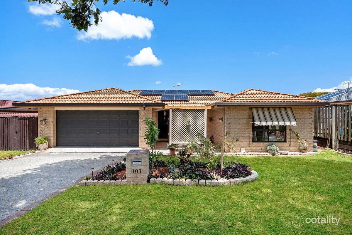 103 Bambrook St, Taigum, QLD 4018