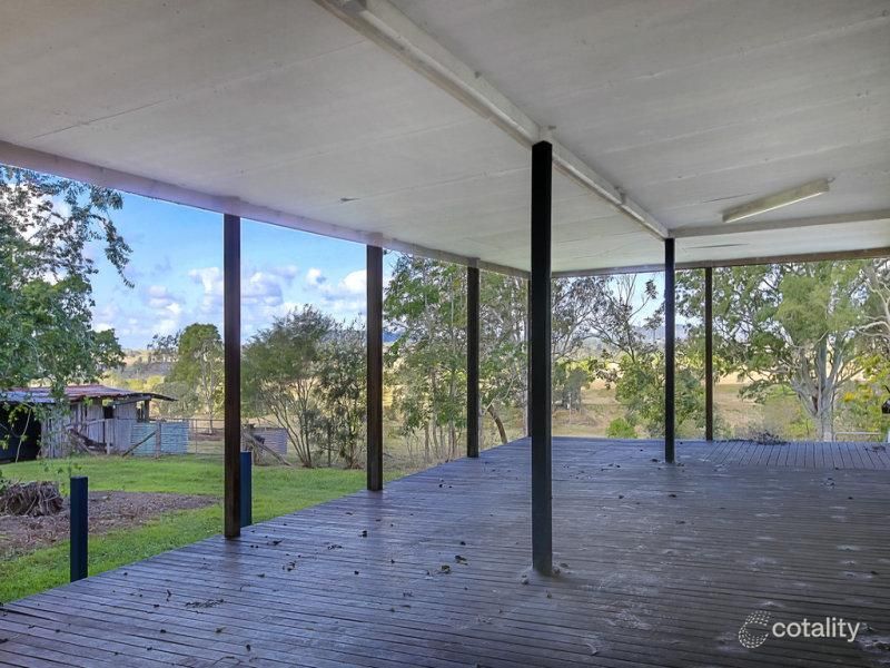 1835 Mary Valley Rd, Amamoor, QLD 4570