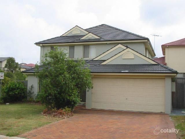 12 Medici Pl, Glenwood, NSW 2768