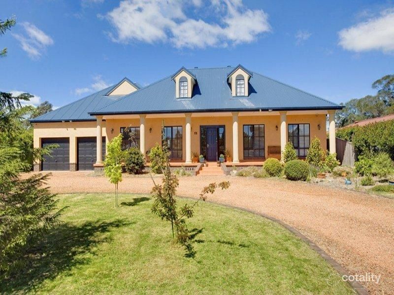 5 Norton Lane, Bowral, NSW 2576