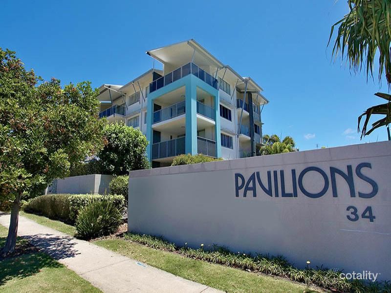 301/34 Fourth Ave, Maroochydore, QLD 4558