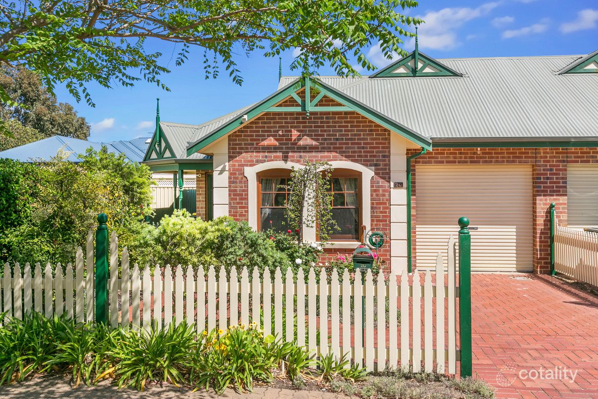20 Poltawa Tce, Broadview, SA 5083
