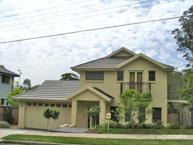1 Oleander Rd, Wahroonga, NSW 2076